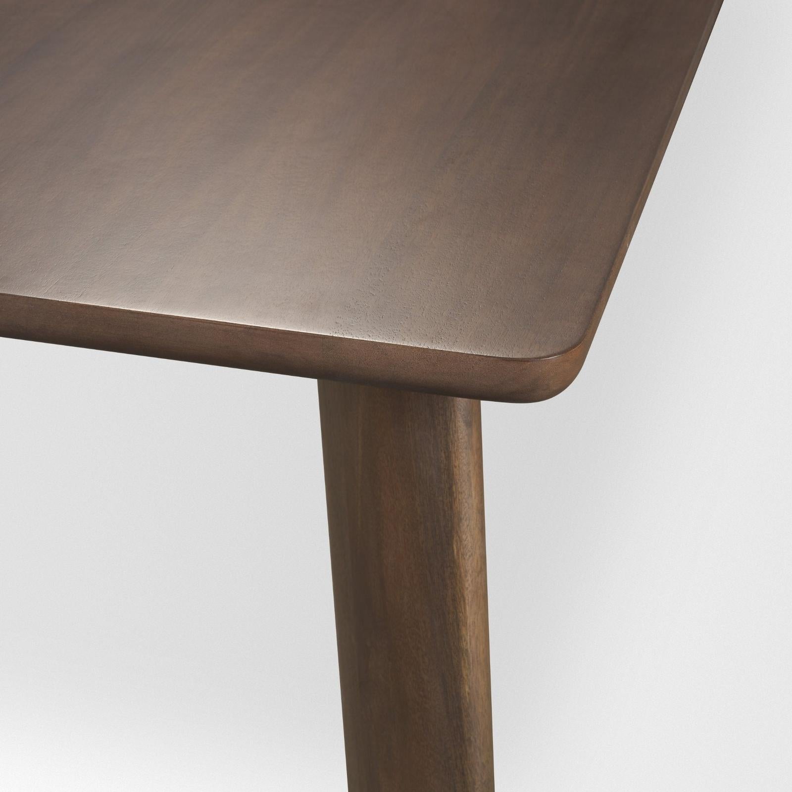 Mercana Jonan Rectangular Dining Table