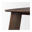 Mercana Jonan Rectangular Dining Table
