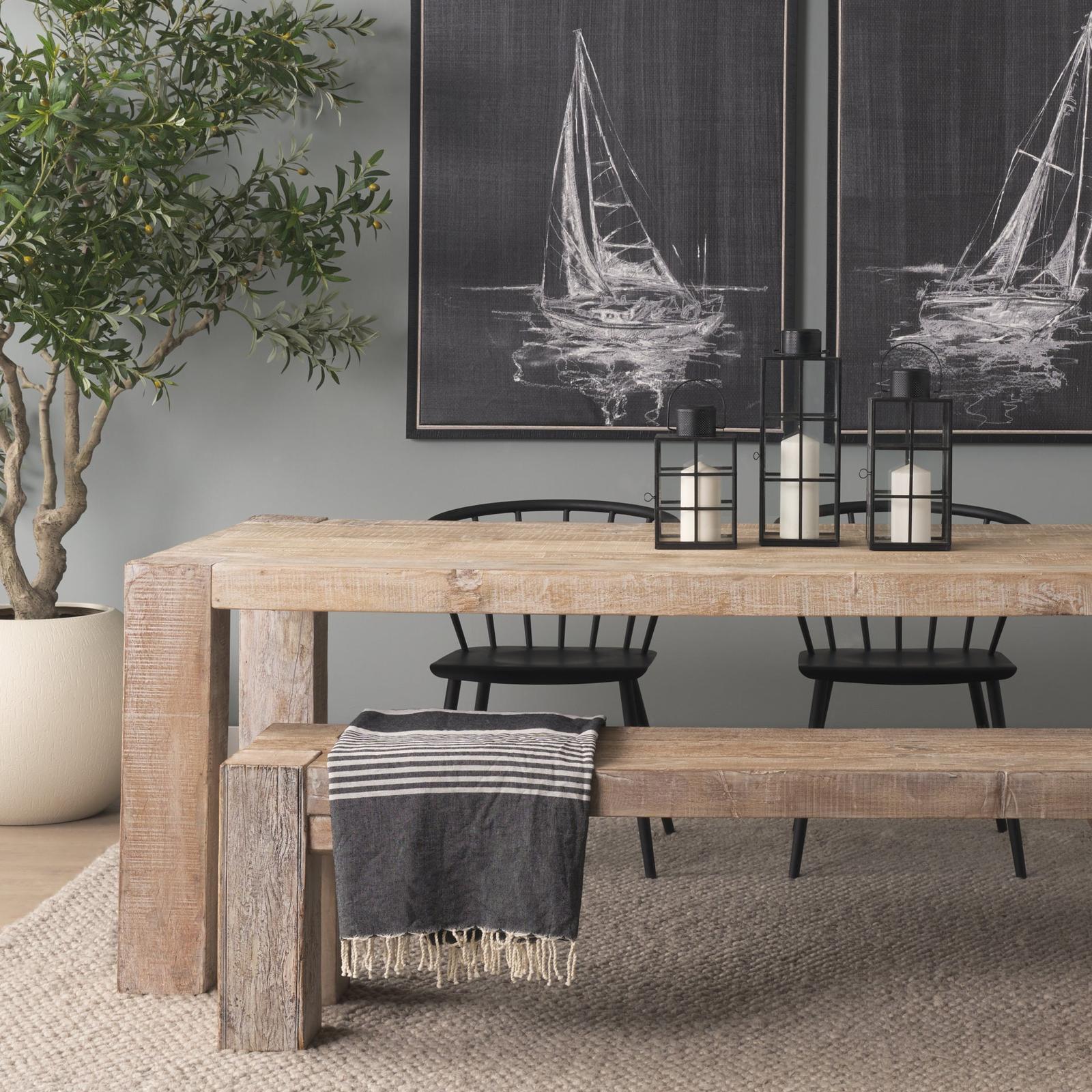 Mercana McArthur Dining Table