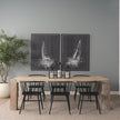 Mercana McArthur Dining Table