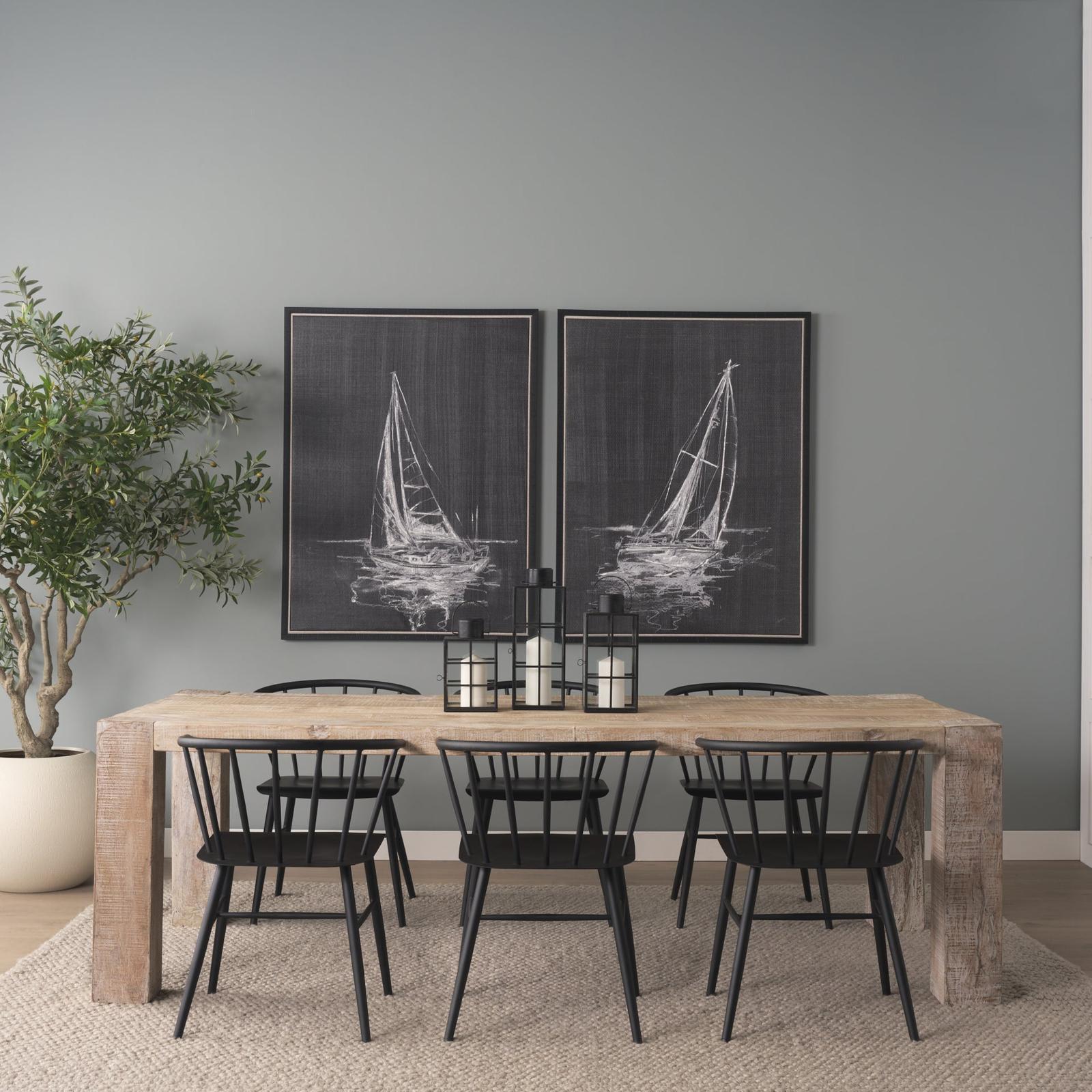 Mercana McArthur Dining Table