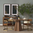 Mercana Jovani Round Dining Table