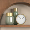 Mercana Marian Table Clock