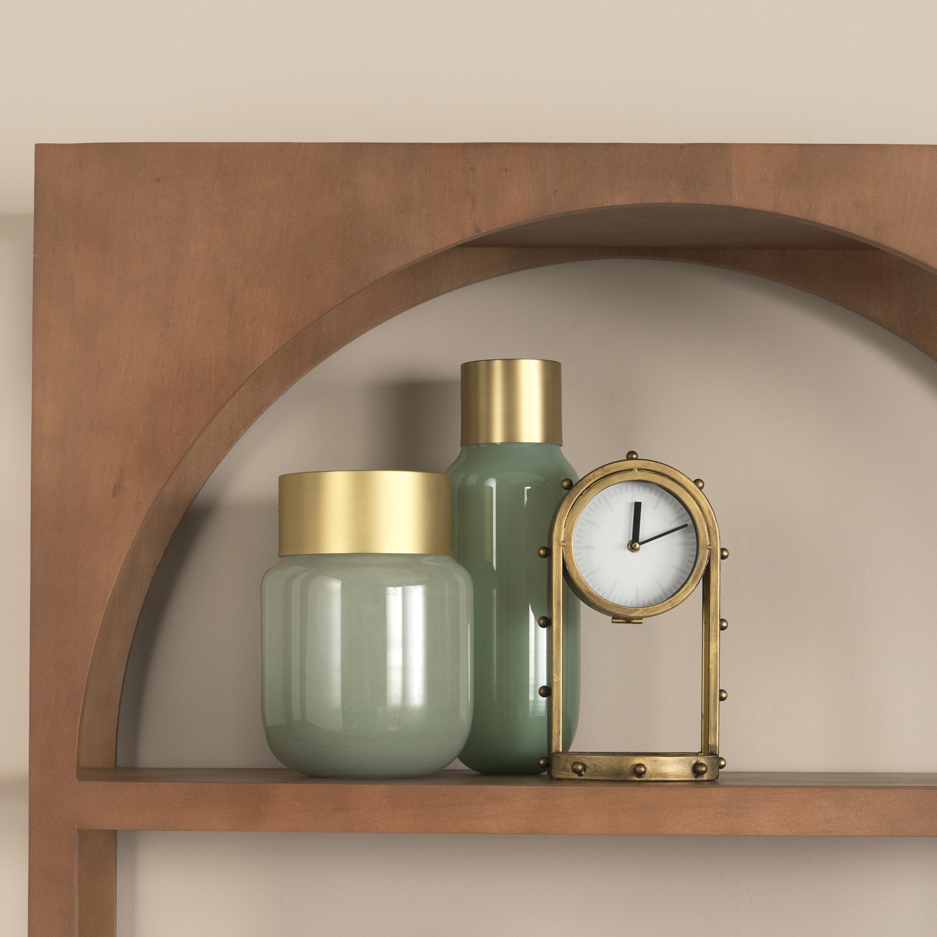 Mercana Marian Table Clock