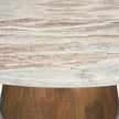 Mercana Allyson Round Coffee Table