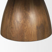 Mercana Allyson Round Coffee Table