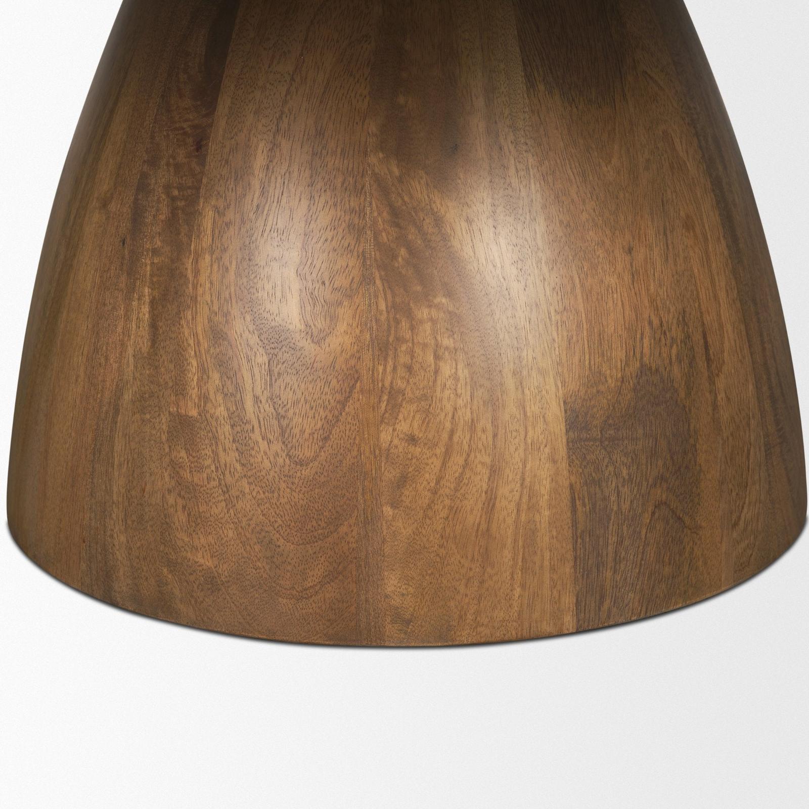 Mercana Allyson Round Coffee Table