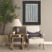 Mercana Grier Cane Nesting Accent Tables- Set of 2