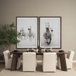 Mercana Jonan Rectangular Dining Table