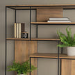 Mercana Morris Shelving Unit