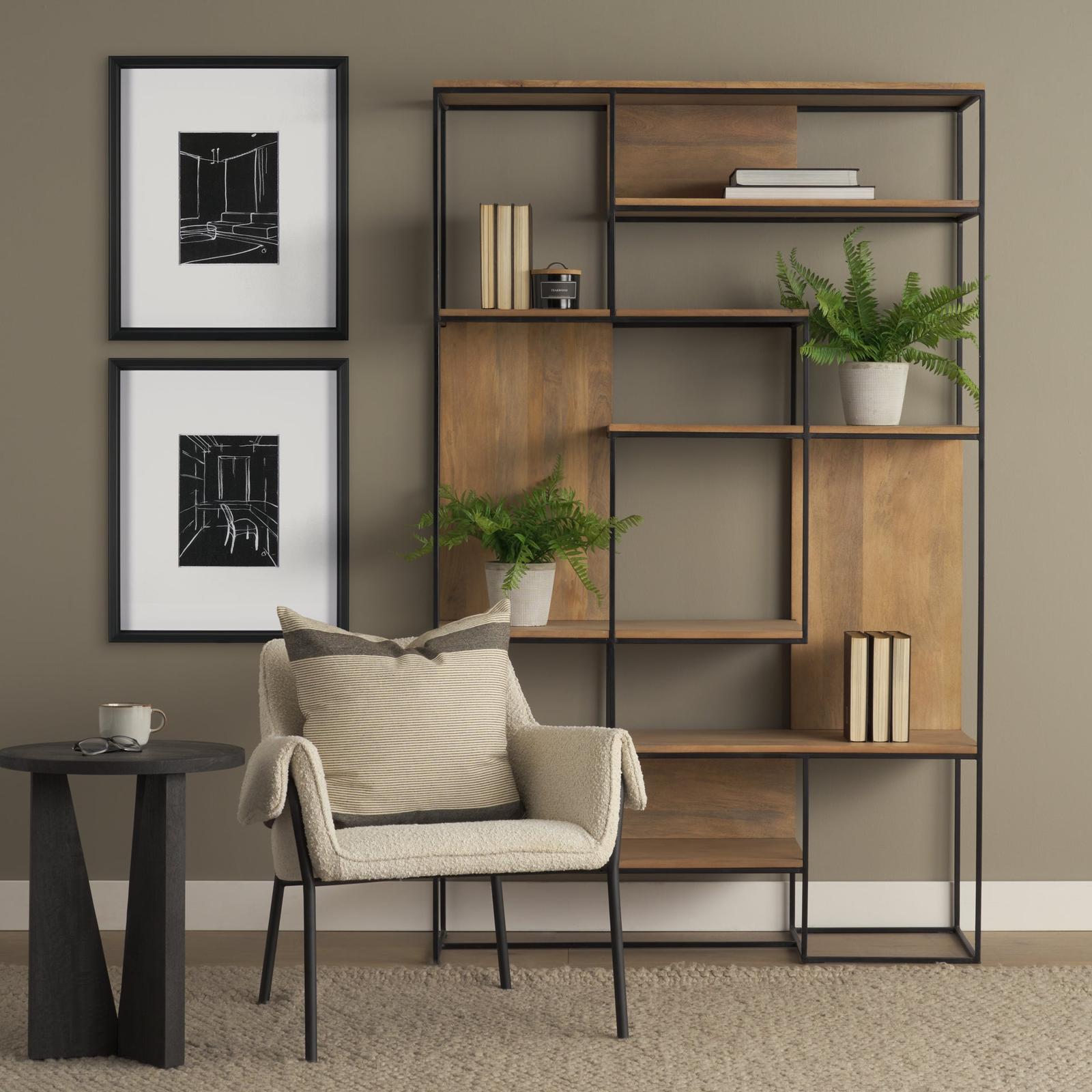Mercana Mattius Accent Table