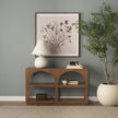 Mercana Bela Arched Console Table