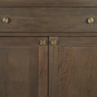 Mercana Baron 3-Drawer 6-Door Sideboard