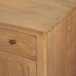 Mercana Baron 3-Drawer 6-Door Sideboard