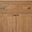Mercana Baron 3-Drawer 6-Door Sideboard