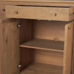 Mercana Baron 3-Drawer 6-Door Sideboard