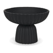 Mercana Ciaran Metal Decorative Bowl