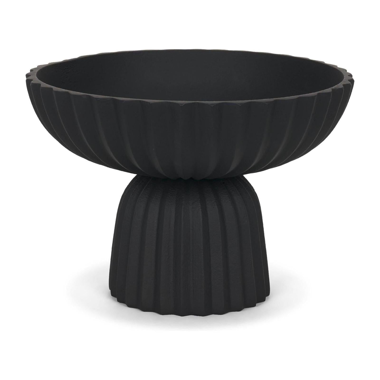 Mercana Ciaran Metal Decorative Bowl