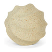 Mercana Imani Small Sculptural Textured Metal Decorative Orb Object