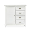 Magnussen Home Charleston Chest