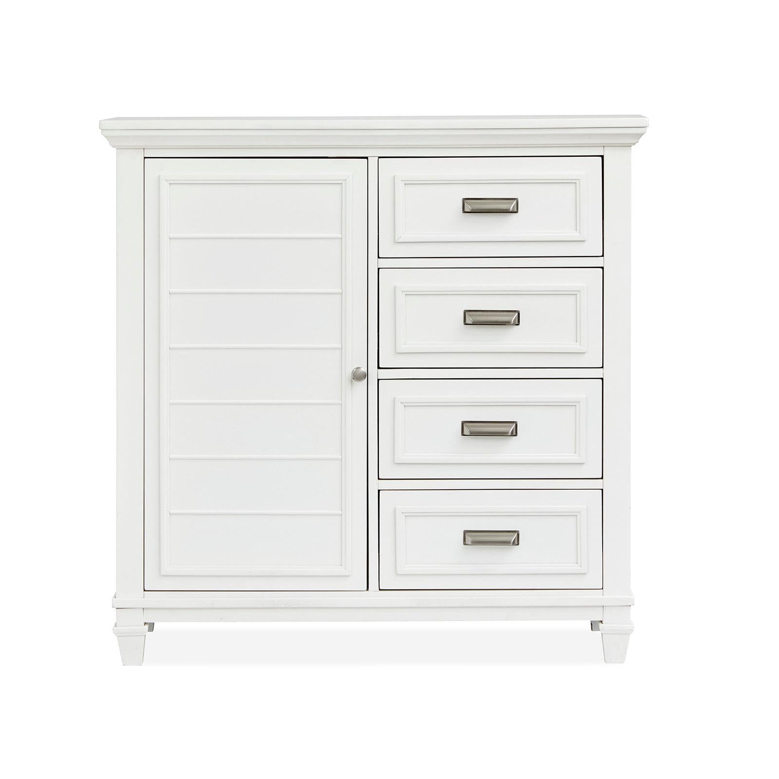 Magnussen Home Charleston Chest