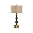 Wildwood Hudson Oval Lamp