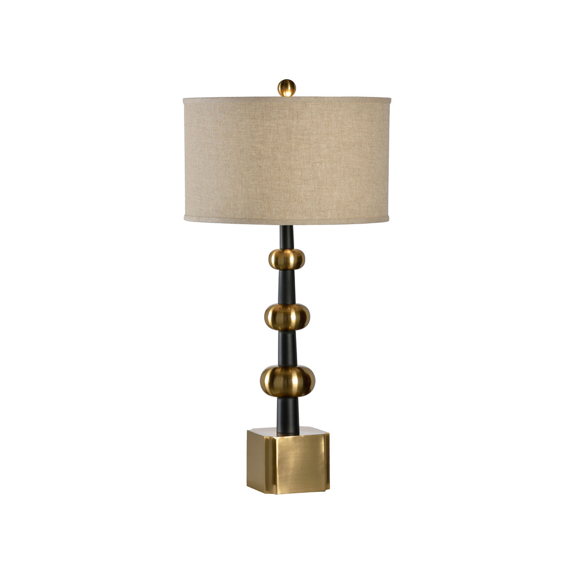 Wildwood Hudson Oval Lamp