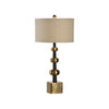 Wildwood Hudson Oval Lamp