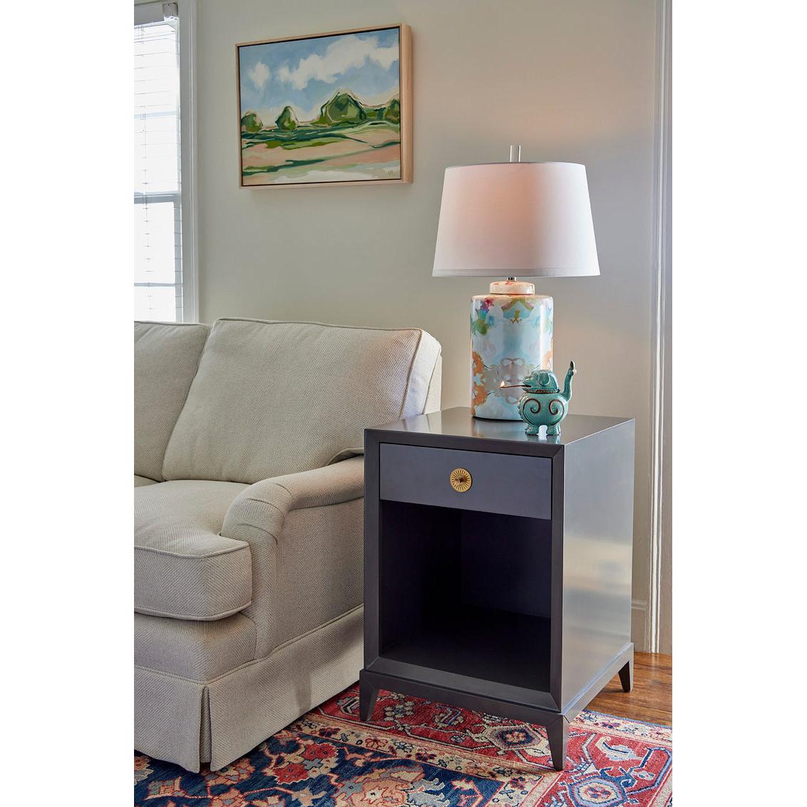 Wildwood Under The Sea I Lamp