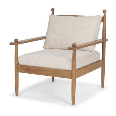 Mercana Danni Accent Lounge Chair