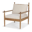 Mercana Danni Accent Lounge Chair