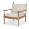 Mercana Danni Accent Lounge Chair