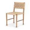 Mercana Brinley Woven Rope Dining Chair