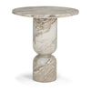 Mercana Nylah Round Accent Table