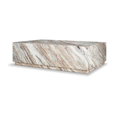 Mercana Matteo Rectangular Coffee Table