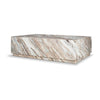 Mercana Matteo Rectangular Coffee Table