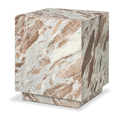 Mercana Matteo Square Side Table