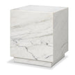 Mercana Matteo Square Side Table