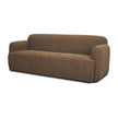 Mercana Saga 3 Seater Sofa Clearance