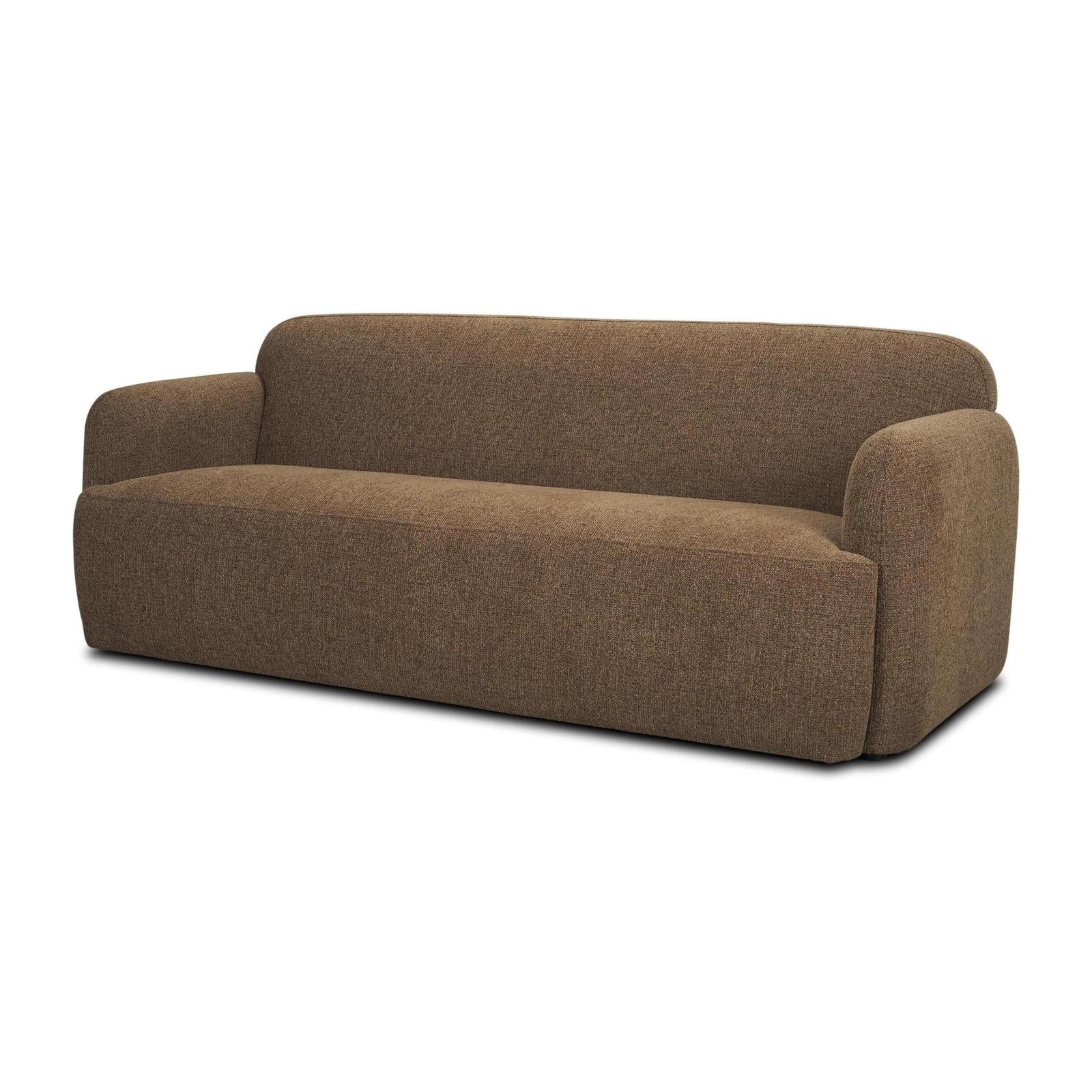 Mercana Saga 3 Seater Sofa Clearance