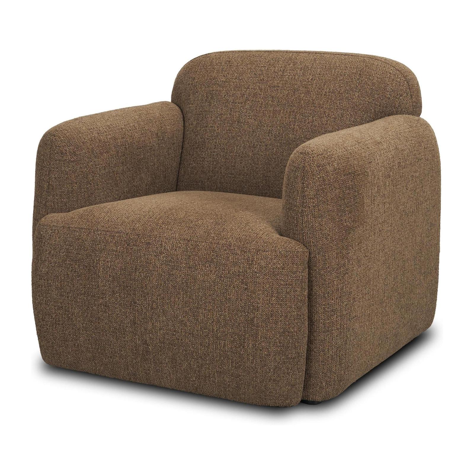 Mercana Saga Upholstered Chair