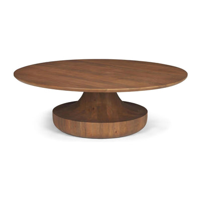 Mercana Arno Round Coffee Table