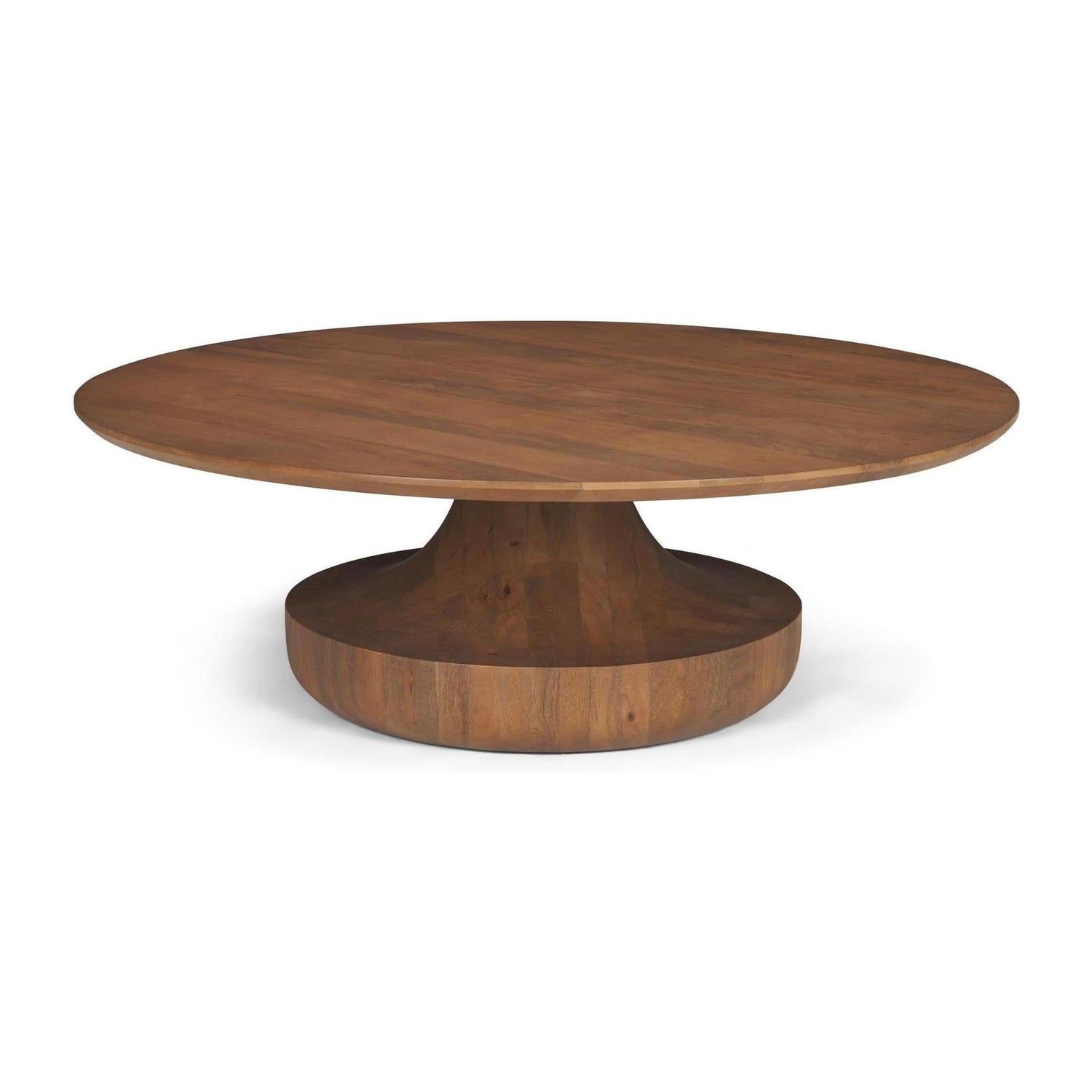 Mercana Arno Round Coffee Table