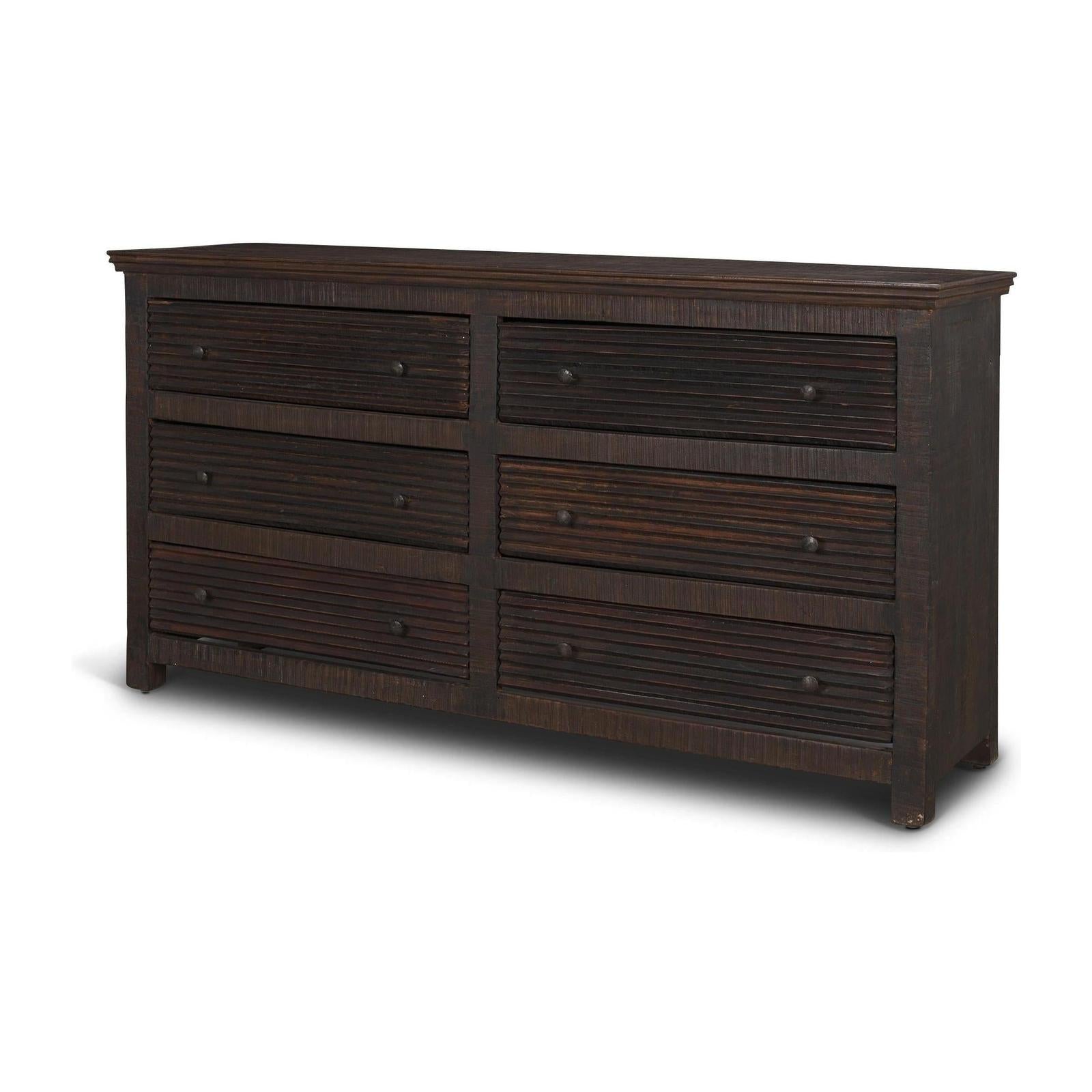 Mercana Rhett Cabinet