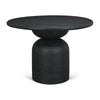 Mercana Atlas Pedestal Base Round Dining Table