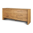 Mercana Belford 6-Drawer Dresser