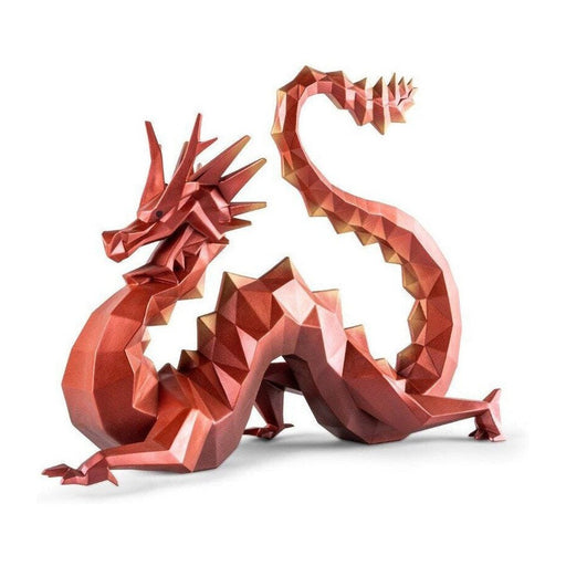 Lladro Dragon