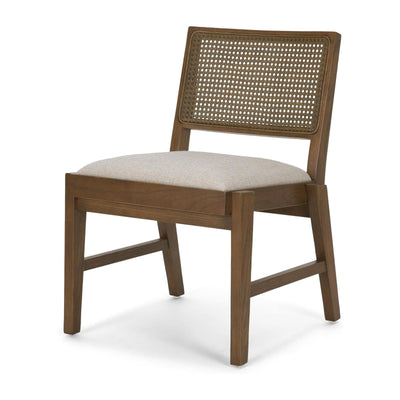 Mercana Reid Cane Back Dining Chair