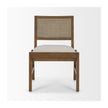 Mercana Reid Cane Back Dining Chair