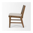 Mercana Reid Cane Back Dining Chair